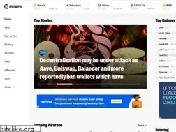 Sites similar to apexcrypto.xyz