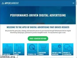 Sites similar to apexcurrent.digital