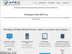 Sites similar to apexcustompc.com