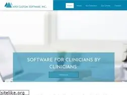 Sites similar to apexcustomsoftware.com