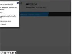 Sites similar to apexdental.co.nz