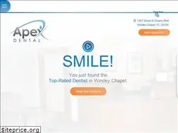 Sites similar to apexdental.net