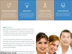 Sites similar to apexdentalnm.com
