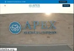 Sites similar to apexdentalstudio.com