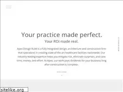 Sites similar to apexdesignbuild.net