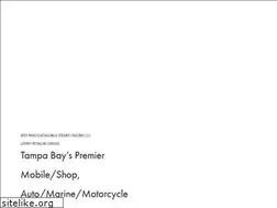 Sites similar to apexdetailingfl.com