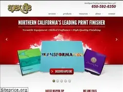 Sites similar to apexdie.com