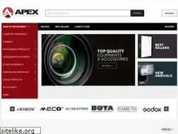 Sites similar to apexdigital.com.ph