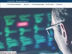 Sites similar to apexdigital.com
