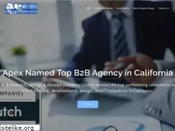 Sites similar to apexdigitalmedia.com