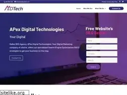 Sites similar to apexdigitech.com