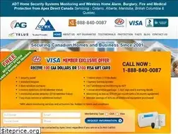 Sites similar to apexdirect.ca