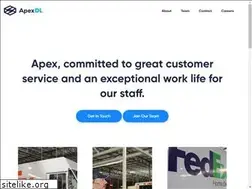 Sites similar to apexdl.com