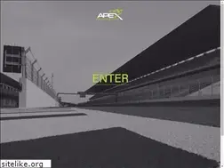 Sites similar to apexdrivingevents.com