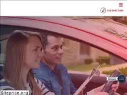 Sites similar to apexdrivingschool.co.uk
