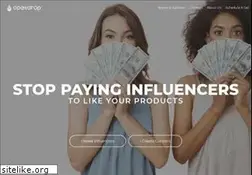 Sites similar to apexdrop.com