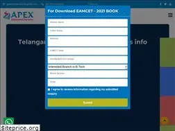 Sites similar to apexeduservices.com