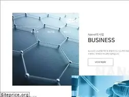 Sites similar to apexel.kr