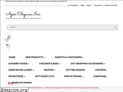 Sites similar to apexelegance.com