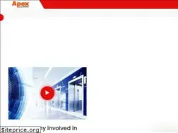 Sites similar to apexelevatorshyd.com