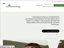 Sites similar to apexendopllc.com
