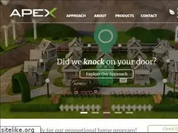 Sites similar to apexenergygroup.com
