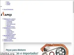 Sites similar to apexengine.com.br