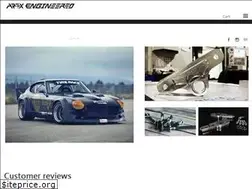 Sites similar to apexengineered.com