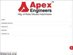 Sites similar to apexengineers.com