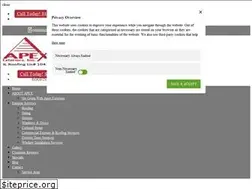 Sites similar to apexext.com