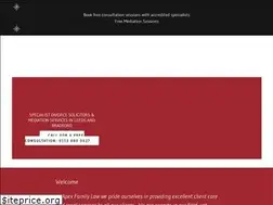 Sites similar to apexfamilylaw.co.uk