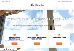 Sites similar to apexfilms.ca