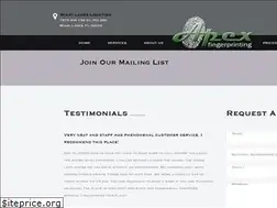 Sites similar to apexfingerprinting.com