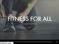 Sites similar to apexfitnesscr.net