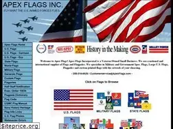 Sites similar to apexflags.com
