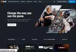 Sites similar to apexfootball.com