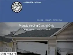 Sites similar to apexgaragedoor.com