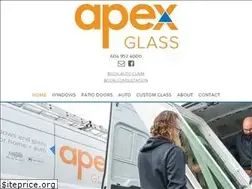 Sites similar to apexglass.ca