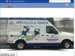 Sites similar to apexglasson.ca