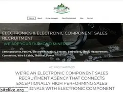 Sites similar to apexglobalrecruiting.com