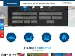 Sites similar to apexgroup.pk