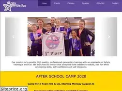 Sites similar to apexgym.net