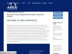 Sites similar to apexgymn.com