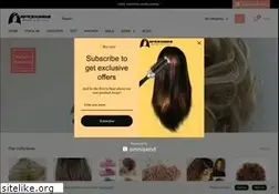 Sites similar to apexhairs.com
