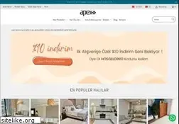 Sites similar to apexhali.com