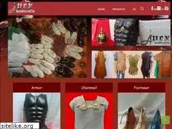 Sites similar to apexhandicrafts.in