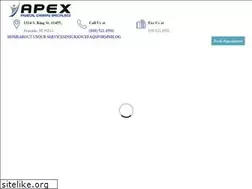 Sites similar to apexhawaiipt.com