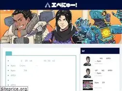 Sites similar to apexheadline.com