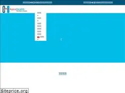Sites similar to apexhealthtech.com