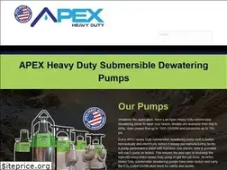 Sites similar to apexheavyduty.com